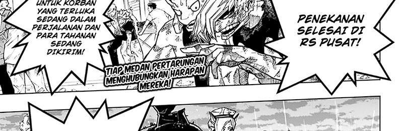 Boku no Hero Academia