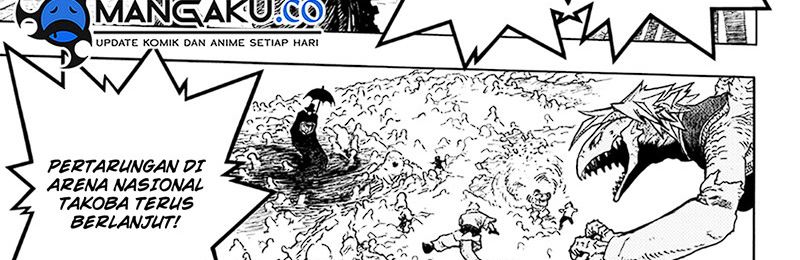 Boku no Hero Academia