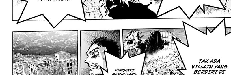 Boku no Hero Academia