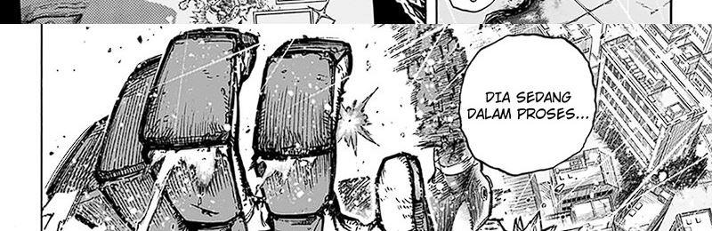 Boku no Hero Academia