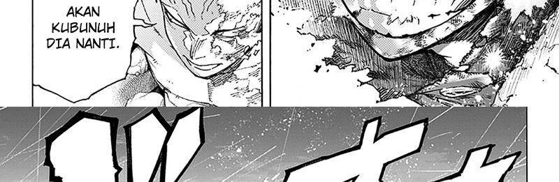 Boku no Hero Academia