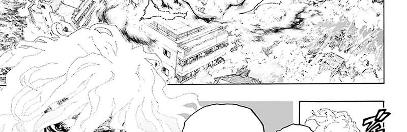 Boku no Hero Academia