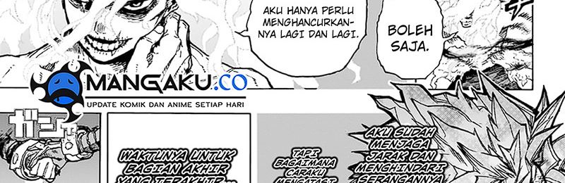 Boku no Hero Academia