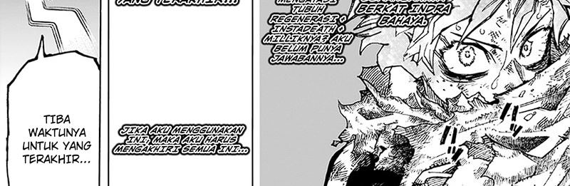 Boku no Hero Academia