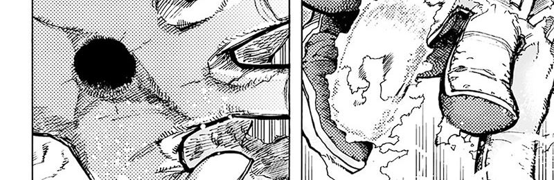 Boku no Hero Academia