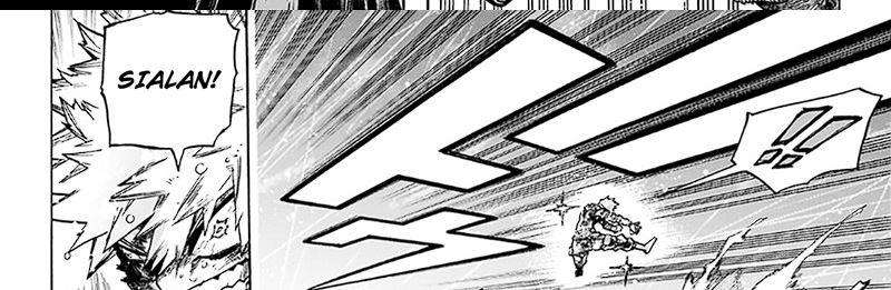 Boku no Hero Academia