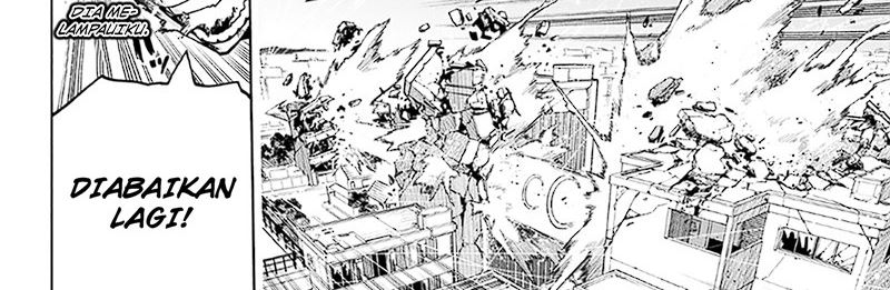 Boku no Hero Academia