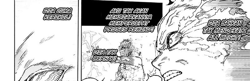 Boku no Hero Academia