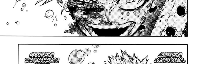 Boku no Hero Academia