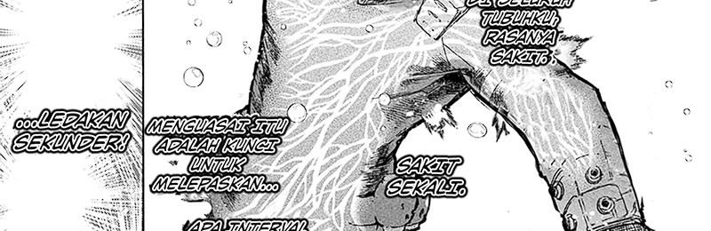 Boku no Hero Academia