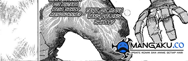 Boku no Hero Academia