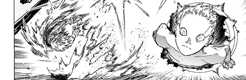 Boku no Hero Academia