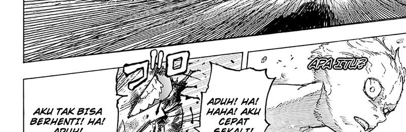 Boku no Hero Academia