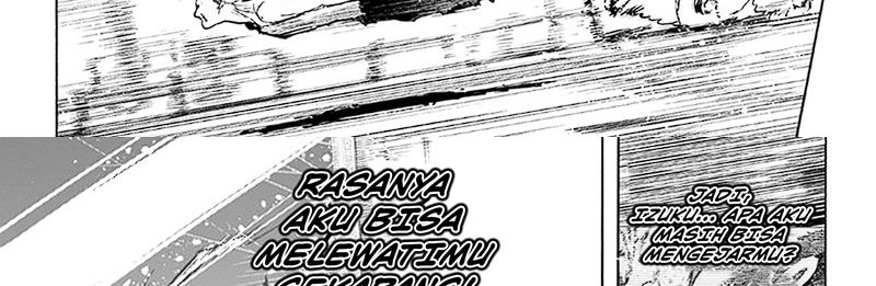 Boku no Hero Academia