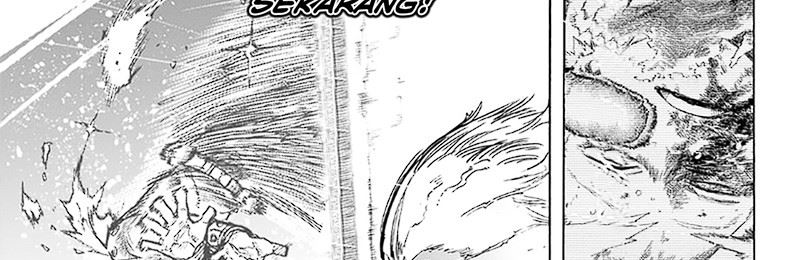 Boku no Hero Academia