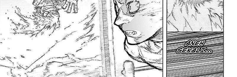 Boku no Hero Academia