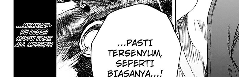 Boku no Hero Academia