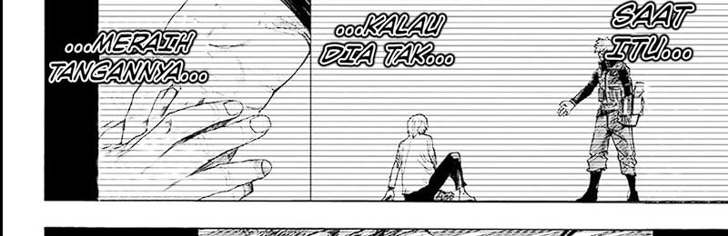 Boku no Hero Academia