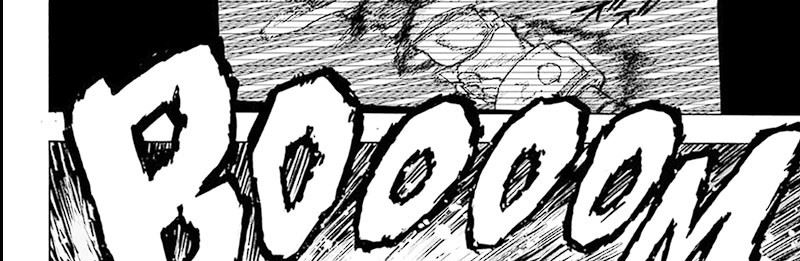 Boku no Hero Academia