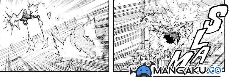 Boku no Hero Academia