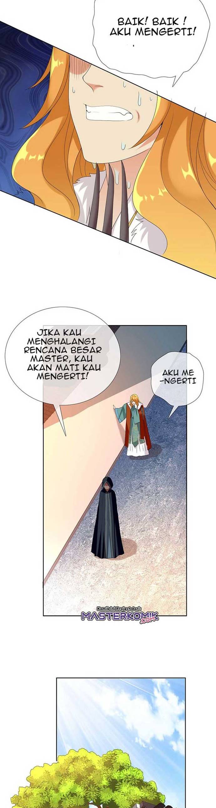 Brother Villain