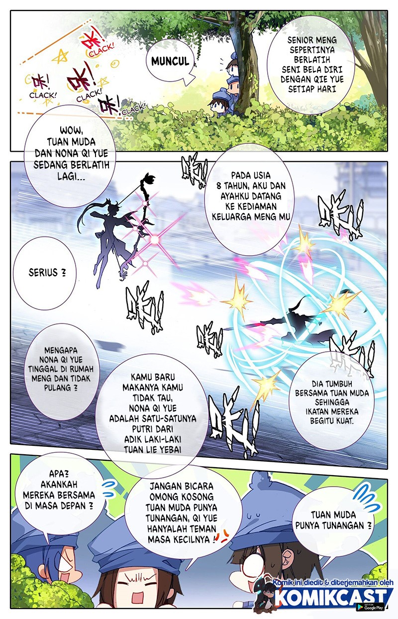 Cang Yuantu (Azure Legacy)
