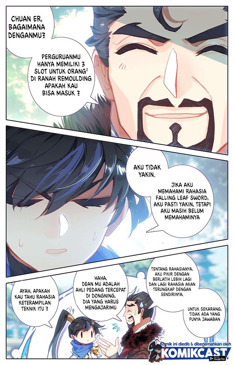Cang Yuantu (Azure Legacy)