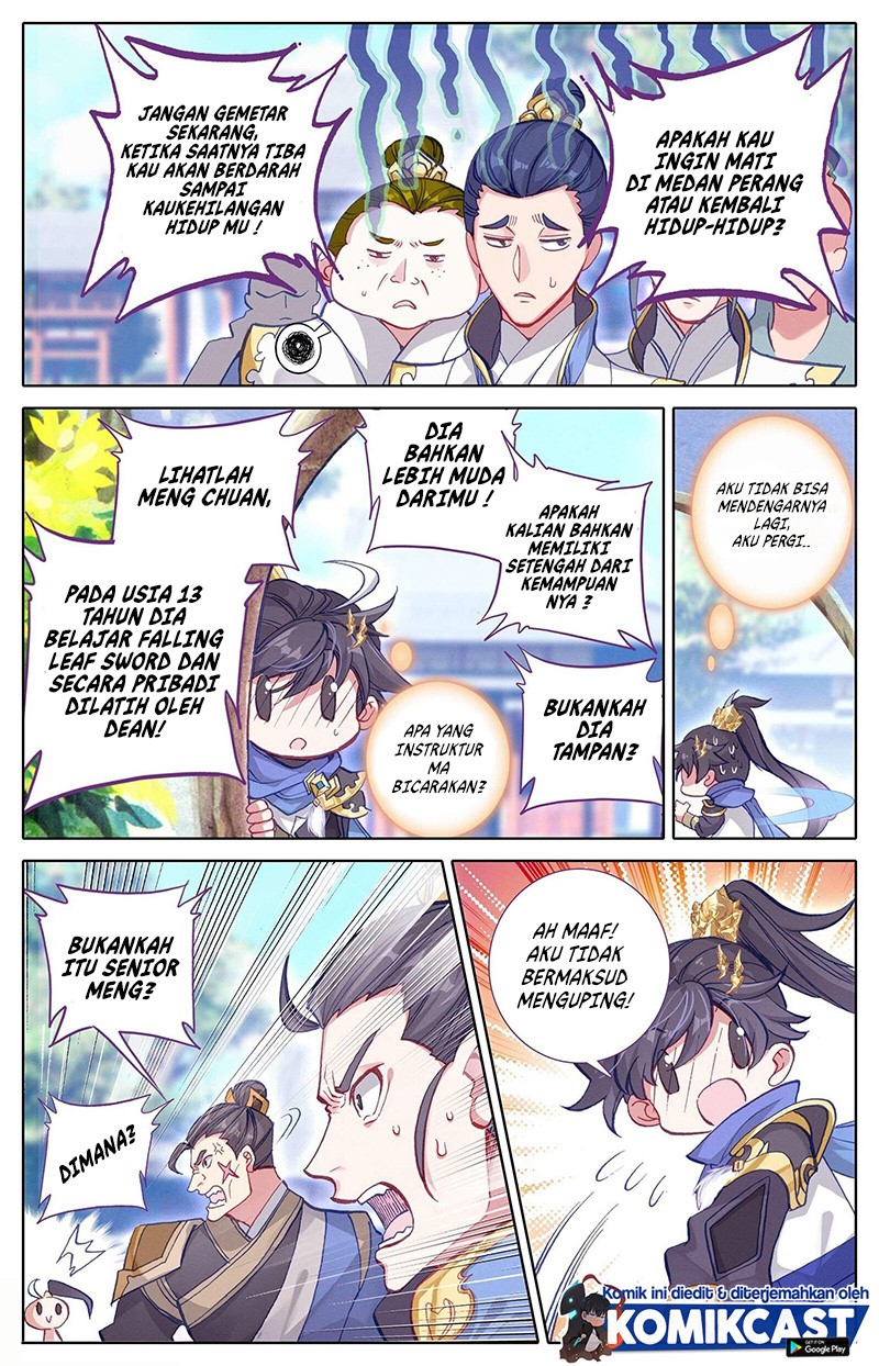 Cang Yuantu (Azure Legacy)