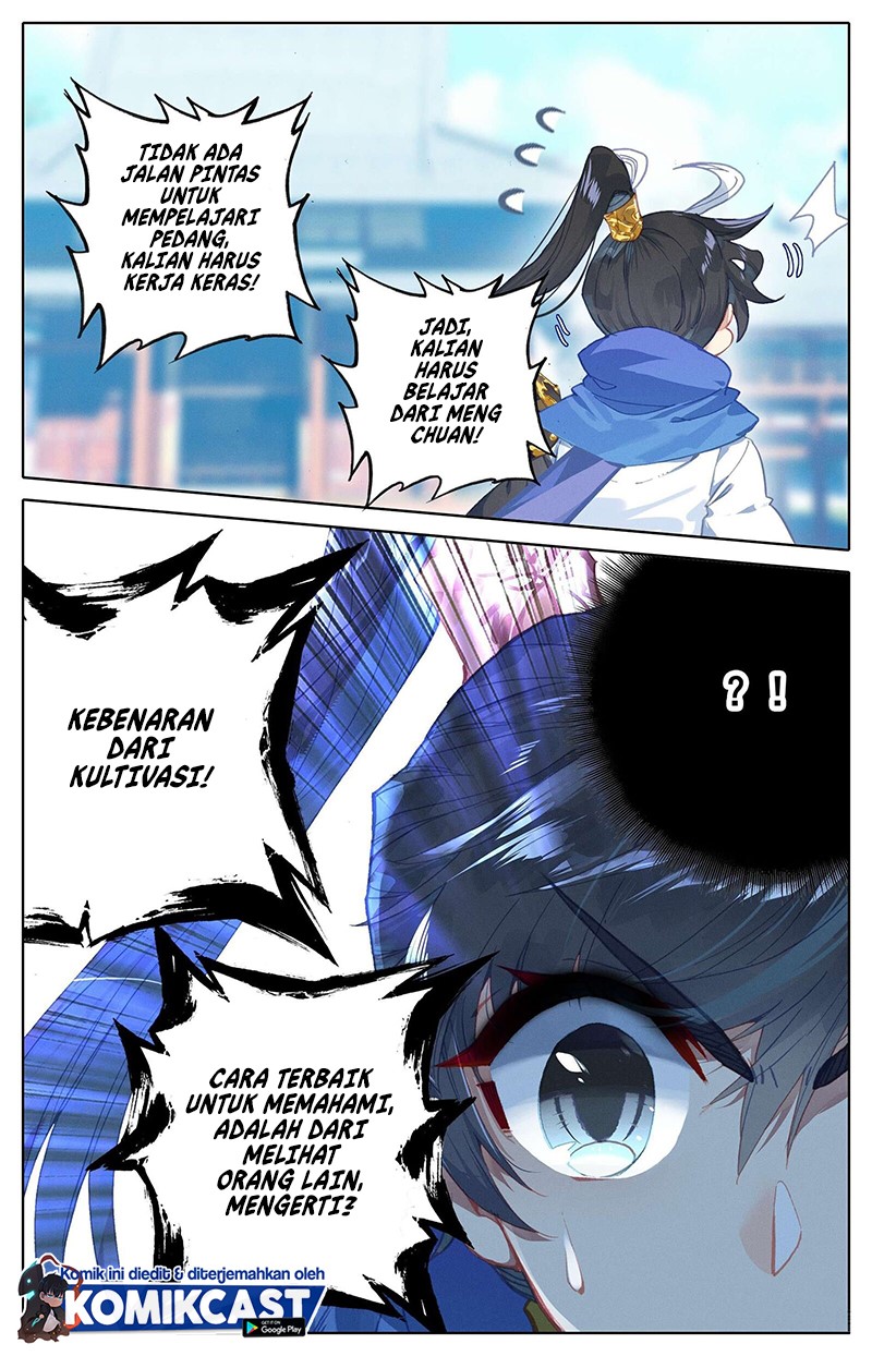 Cang Yuantu (Azure Legacy)