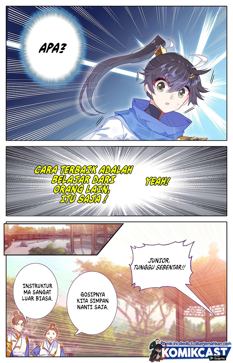 Cang Yuantu (Azure Legacy)