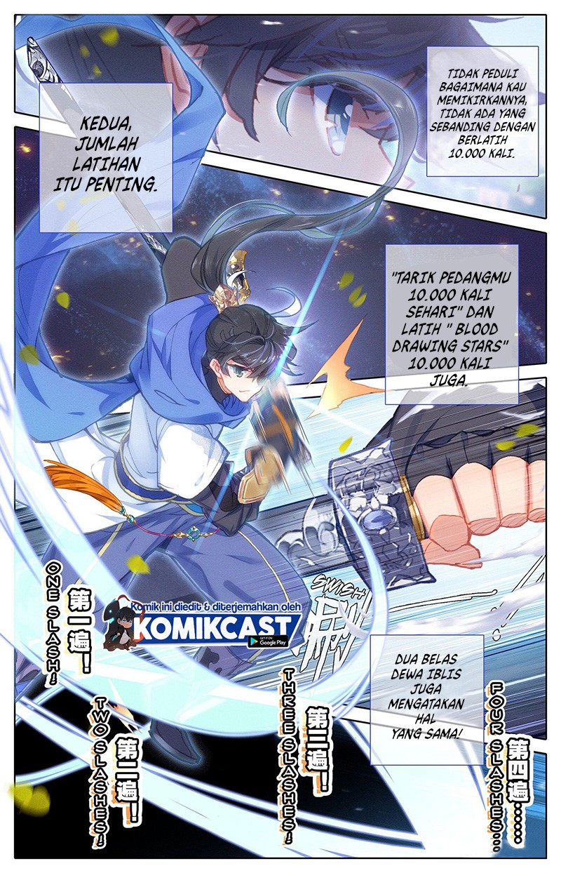 Cang Yuantu (Azure Legacy)