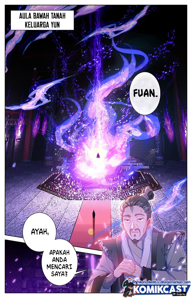 Cang Yuantu (Azure Legacy)