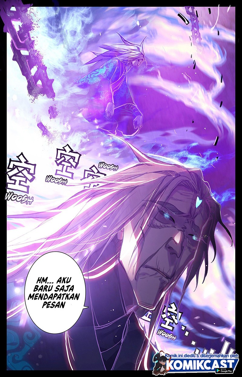 Cang Yuantu (Azure Legacy)