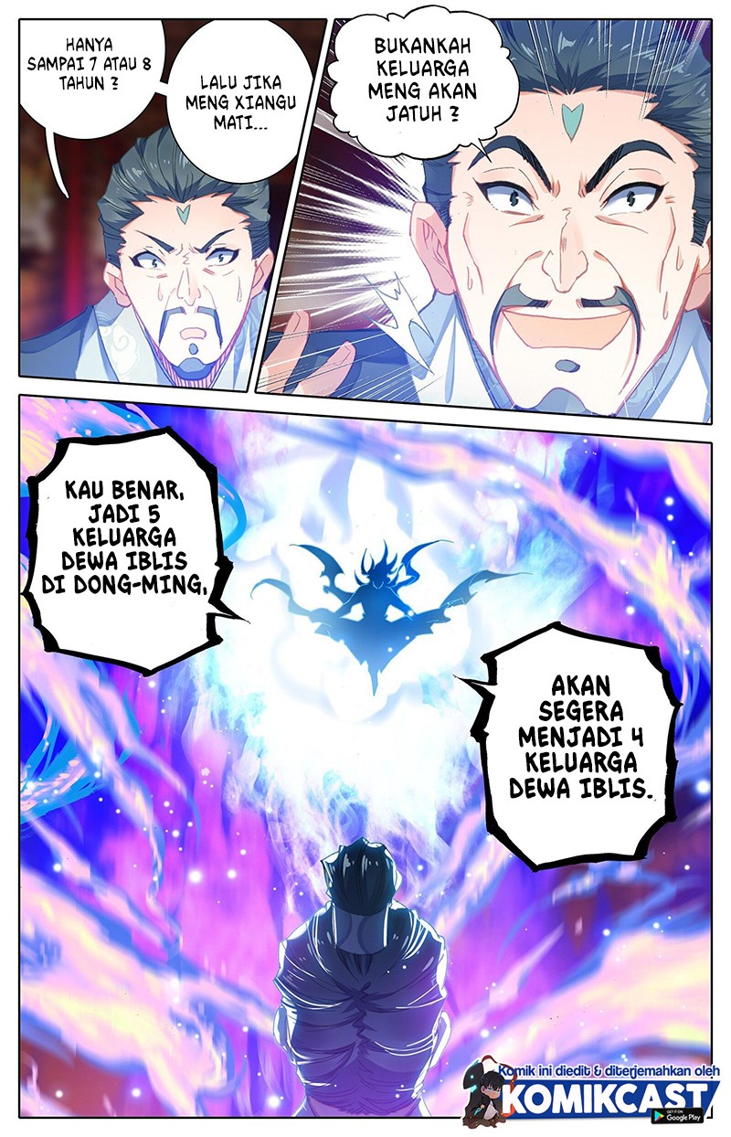 Cang Yuantu (Azure Legacy)