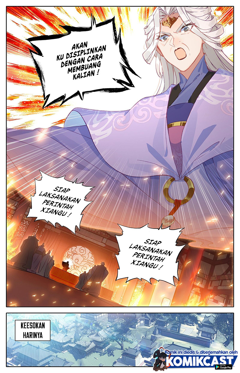 Cang Yuantu (Azure Legacy)