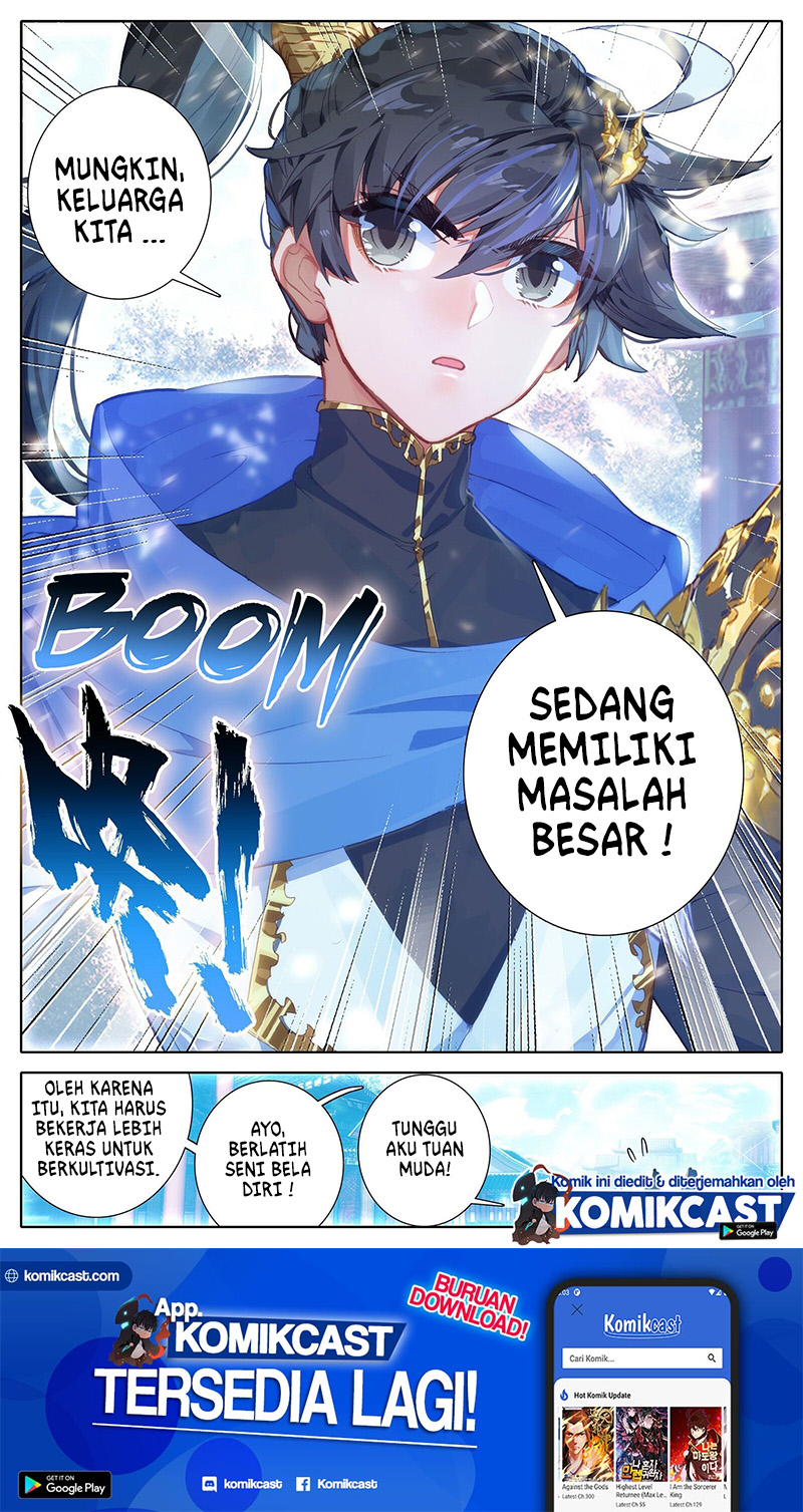 Cang Yuantu (Azure Legacy)