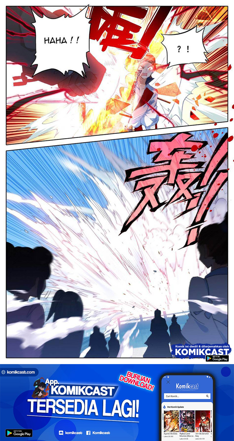 Cang Yuantu (Azure Legacy)