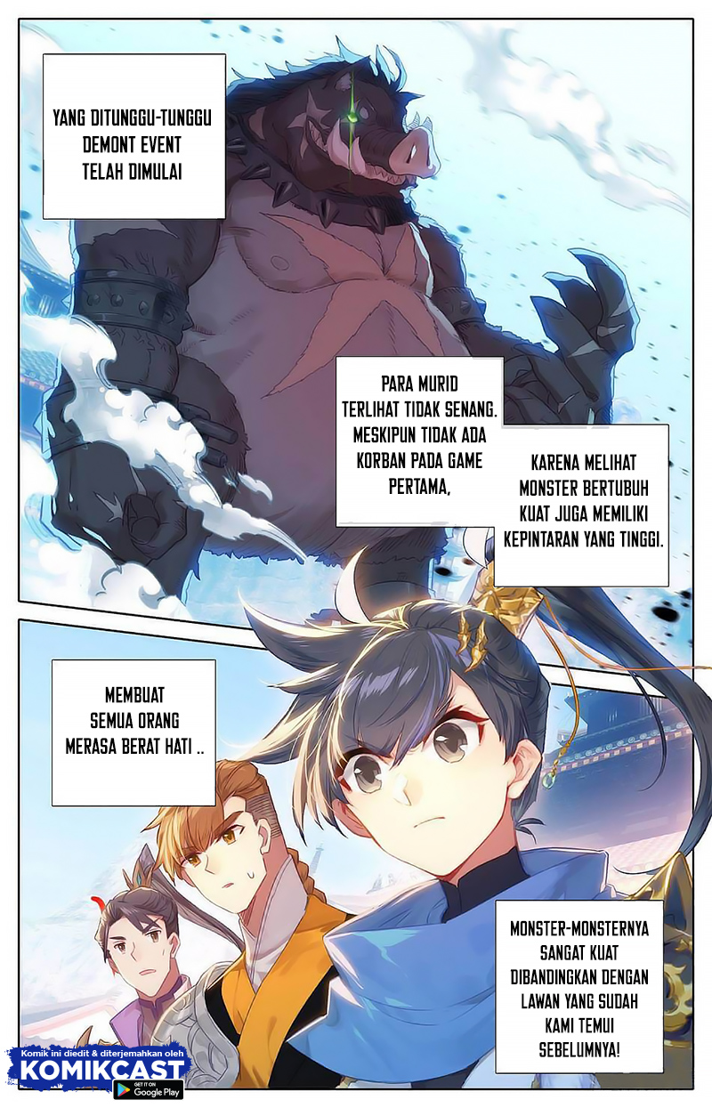 Cang Yuantu (Azure Legacy)