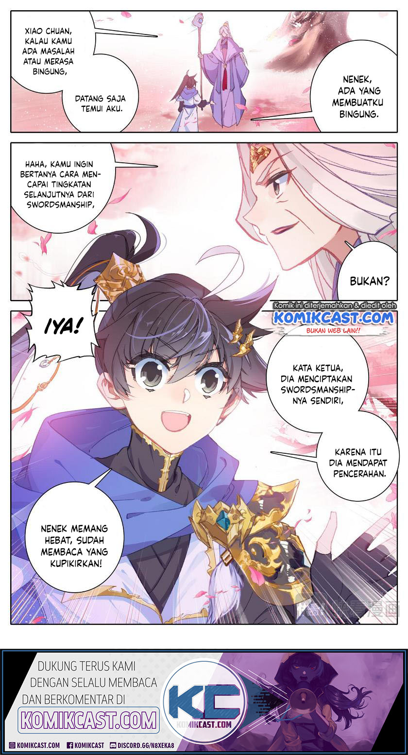 Cang Yuantu (Azure Legacy)
