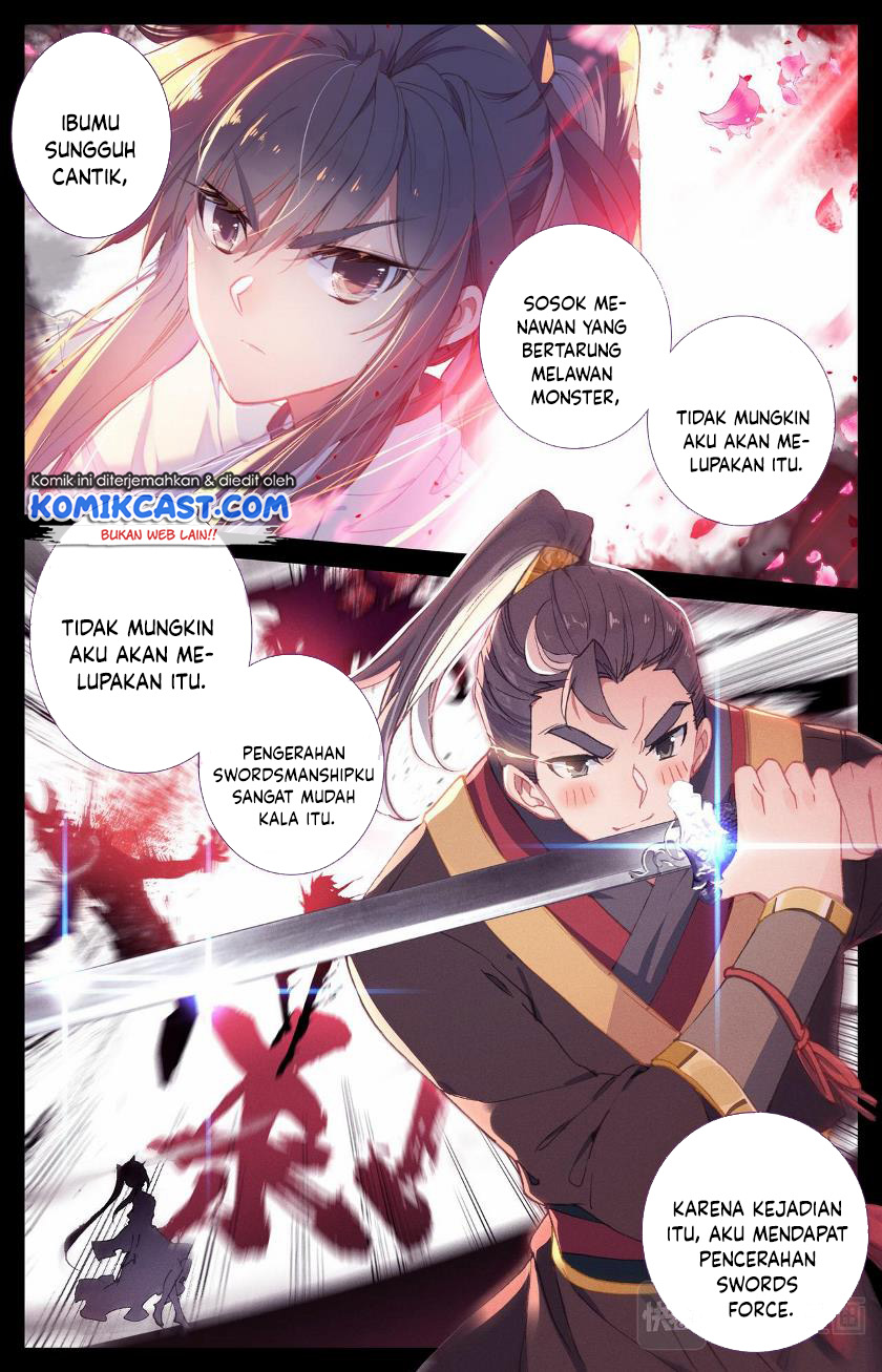 Cang Yuantu (Azure Legacy)