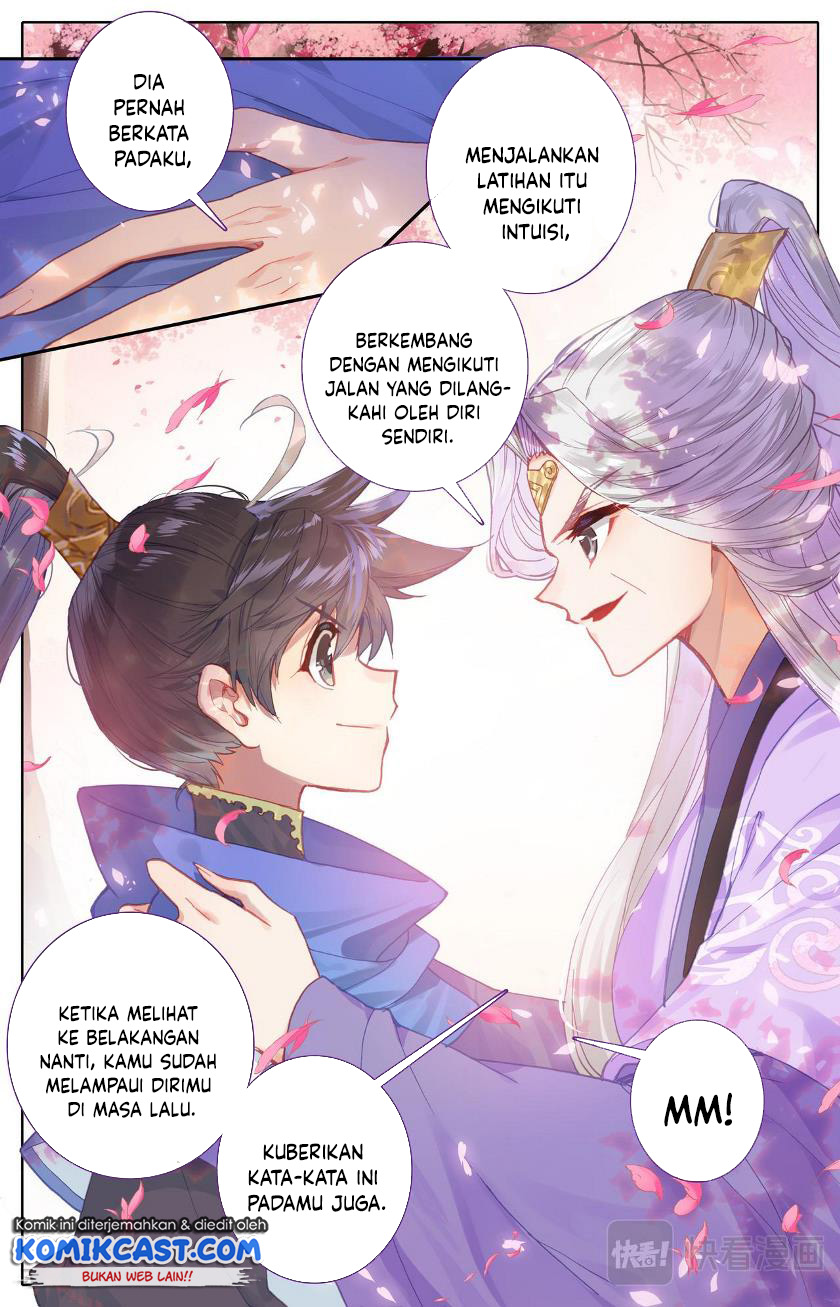 Cang Yuantu (Azure Legacy)
