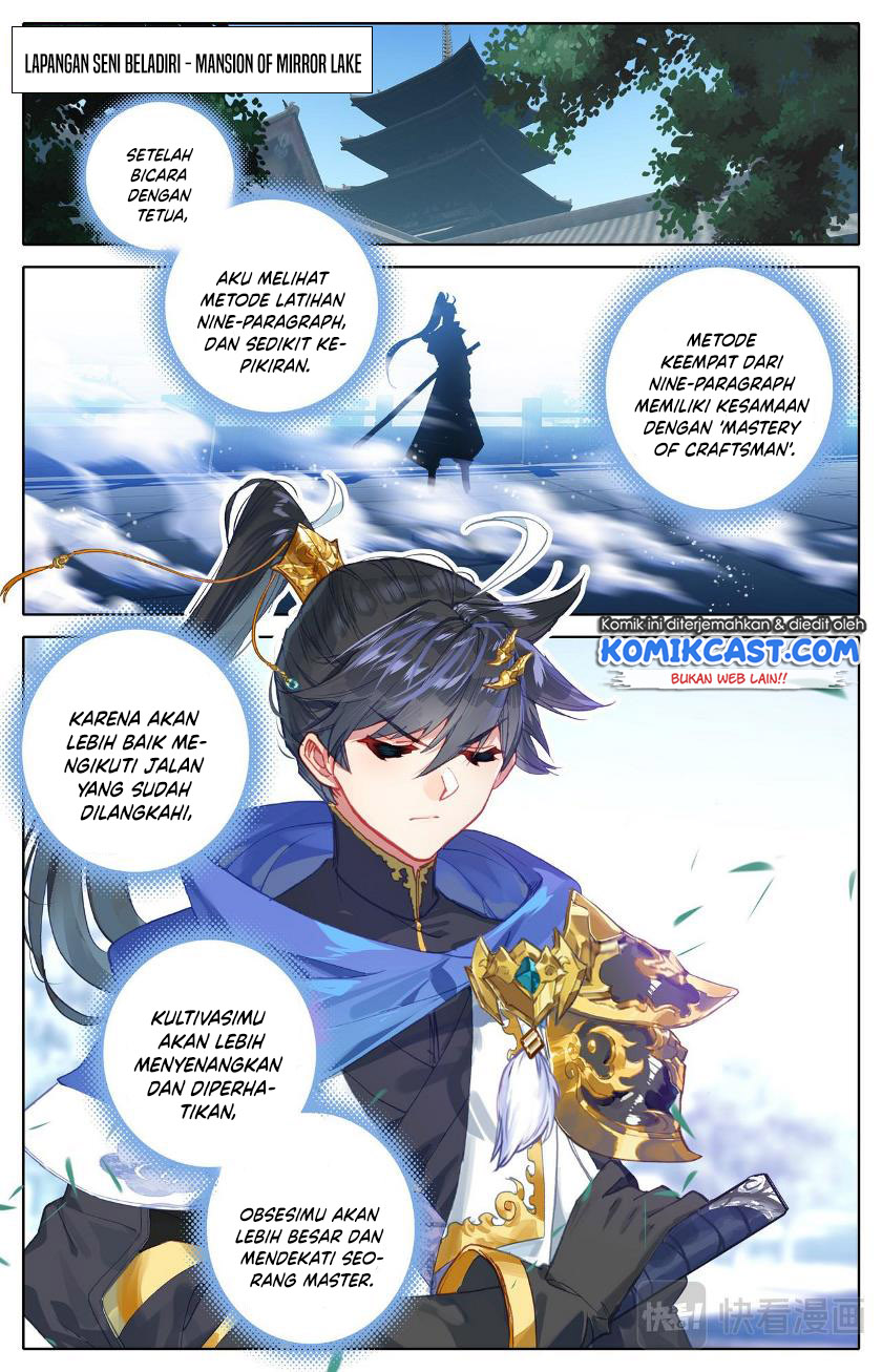 Cang Yuantu (Azure Legacy)