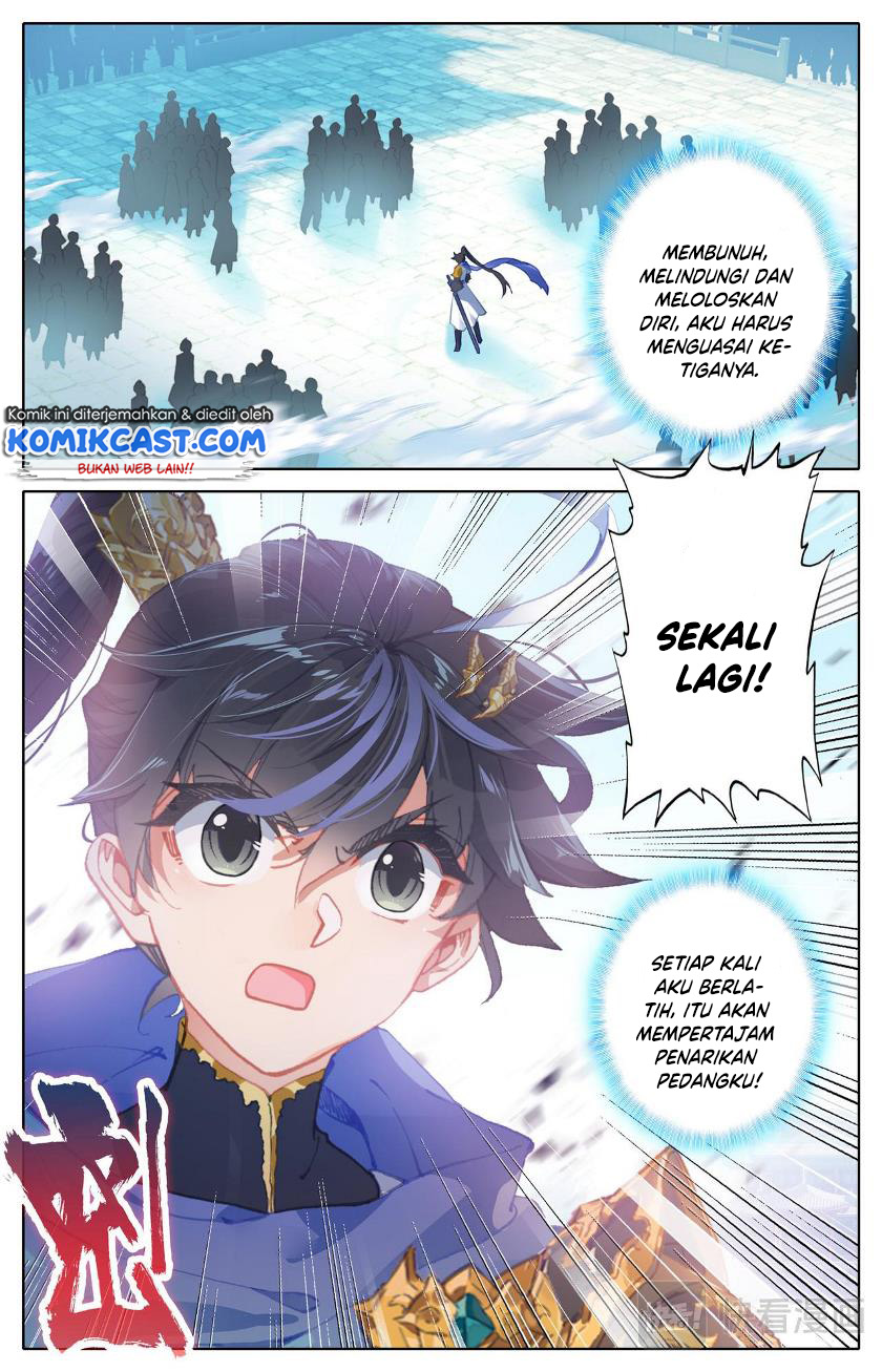 Cang Yuantu (Azure Legacy)