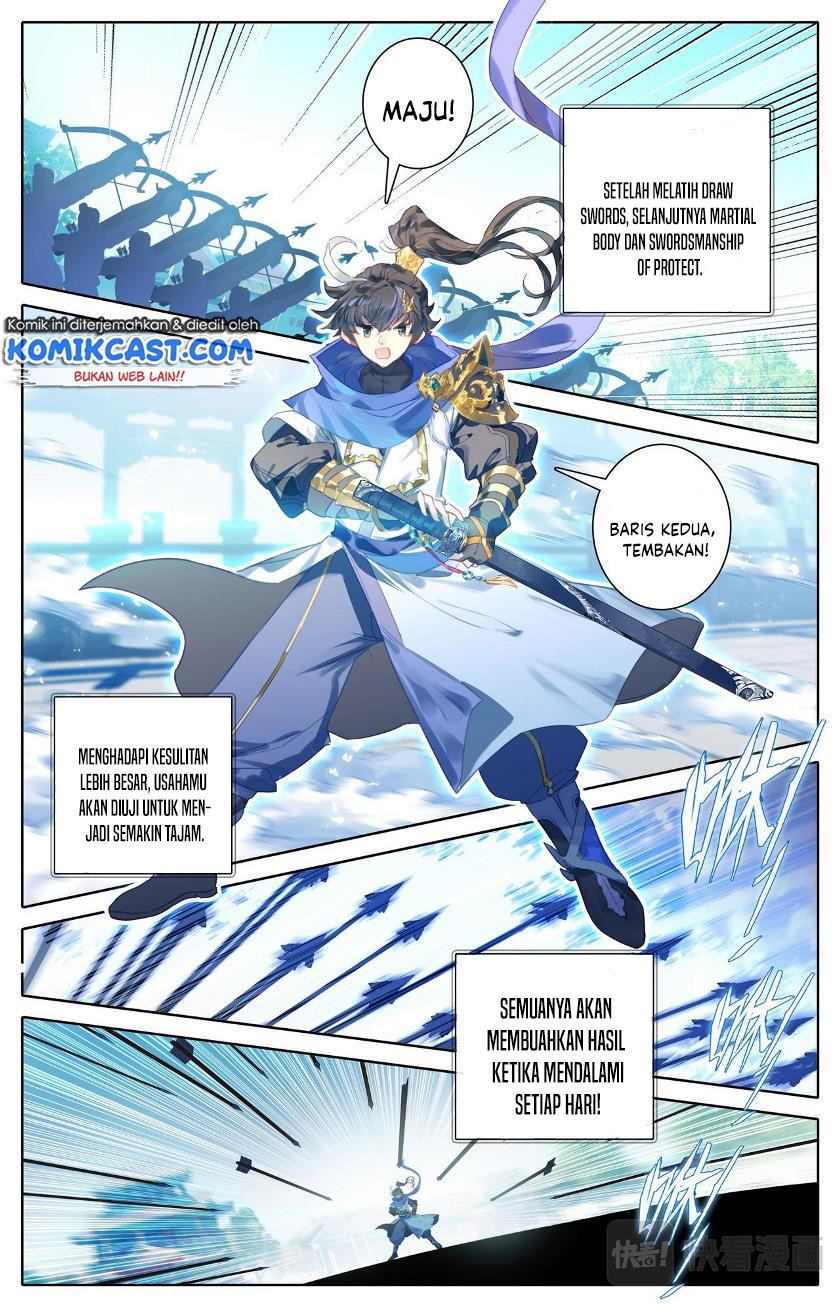 Cang Yuantu (Azure Legacy)