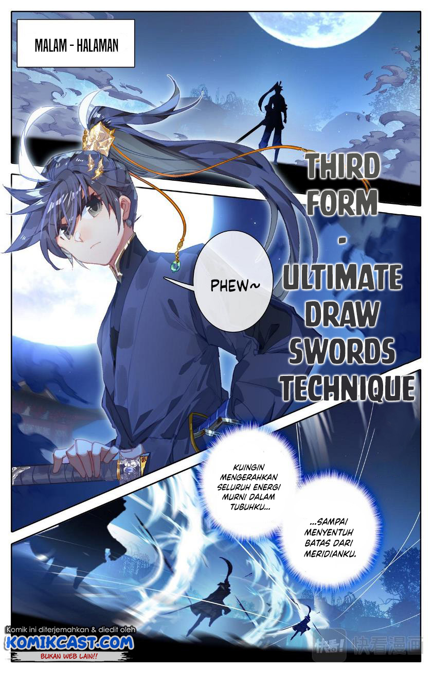 Cang Yuantu (Azure Legacy)