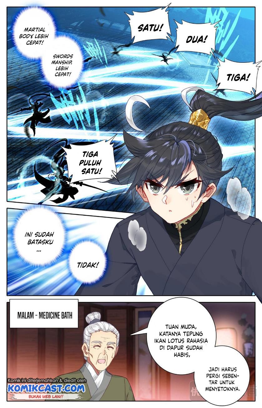 Cang Yuantu (Azure Legacy)