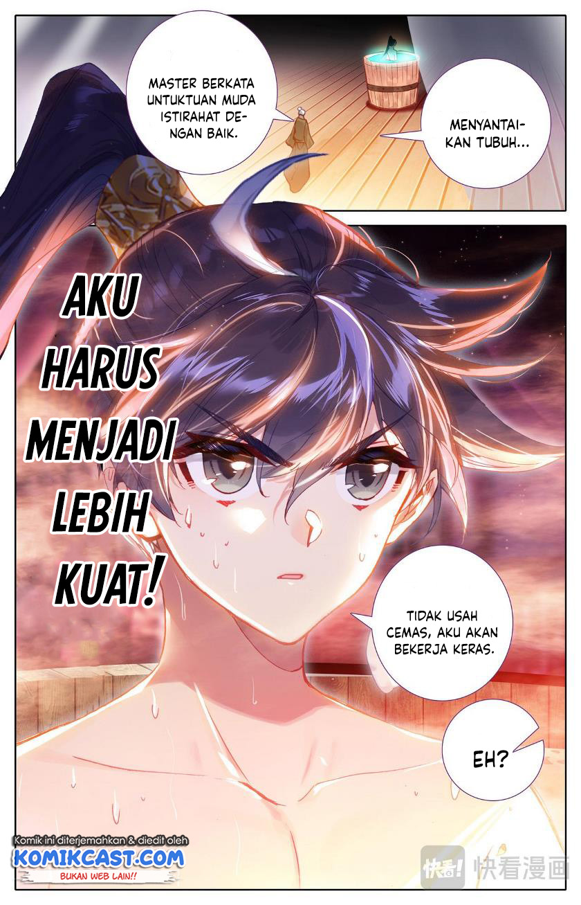 Cang Yuantu (Azure Legacy)