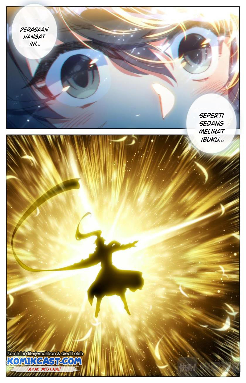 Cang Yuantu (Azure Legacy)