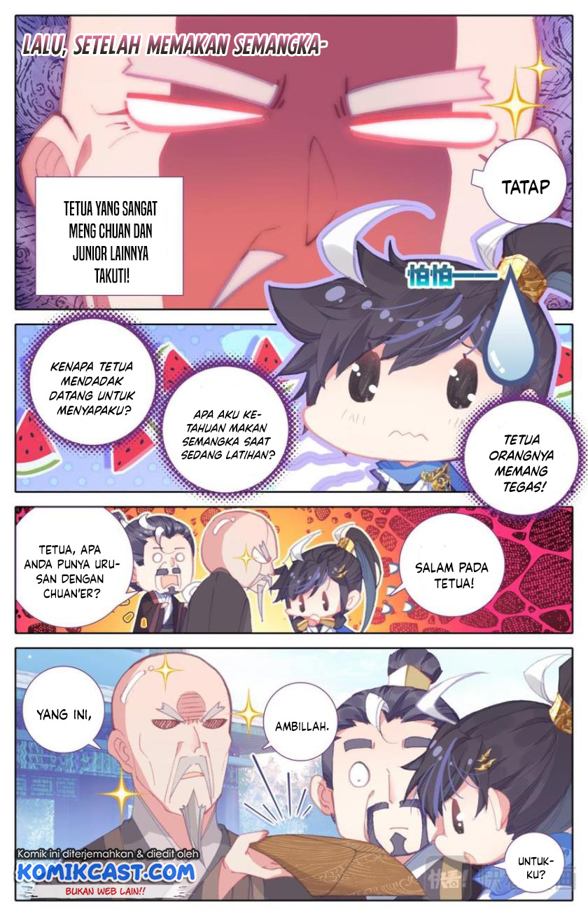 Cang Yuantu (Azure Legacy)