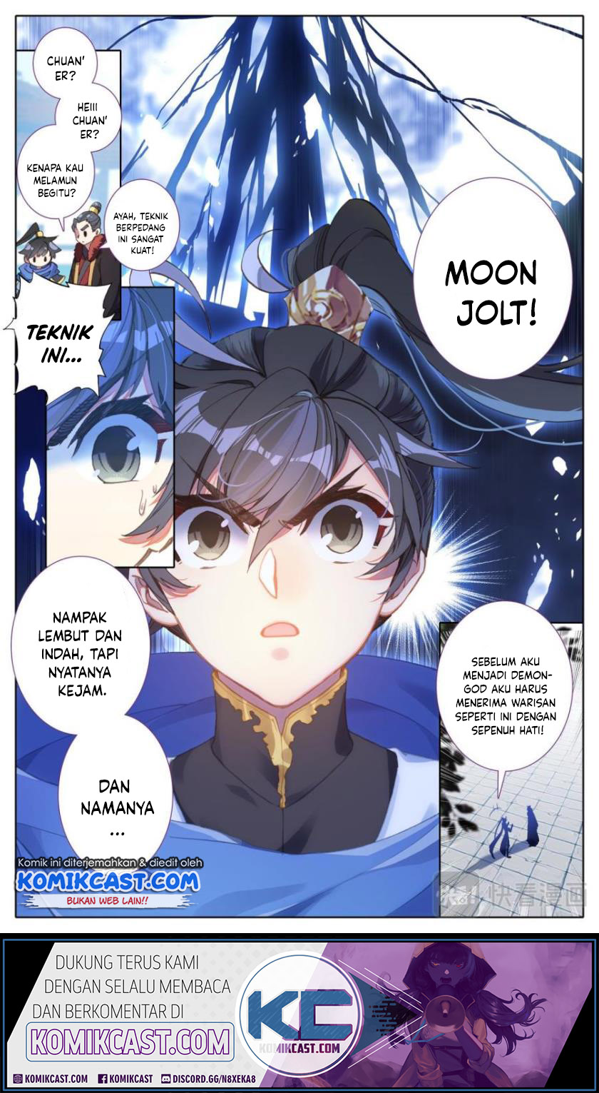 Cang Yuantu (Azure Legacy)